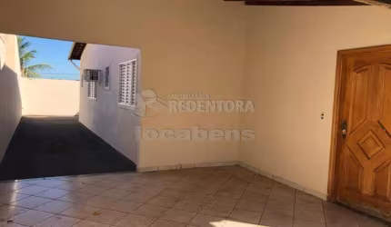 Jardim Felicidade casa com 2 dormitórios Próximo ao UBSF
