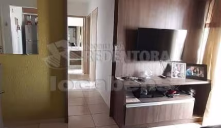 Vende-se Apto Cond. Spazio Rio Perola