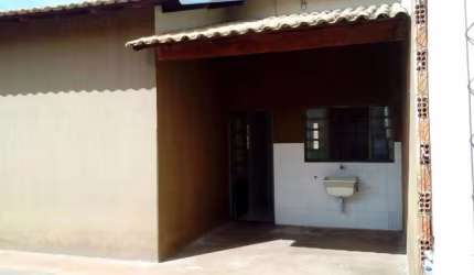 Jardim Bianco Casa com 2 dormitórios Venda