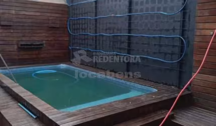 Casa Residencial J Macedo