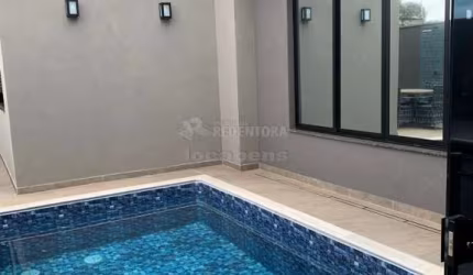 Casa Térrea Linda / Condomínio Village La Montagne - Venda - Residencial