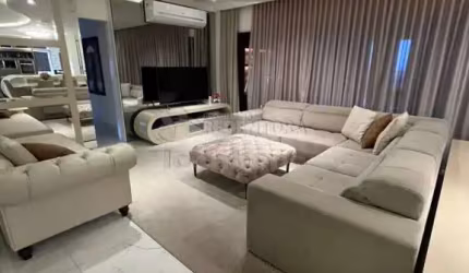Maravilhoso Apartamento de Alto Padrão para Venda - Zona Sul Iguatemi