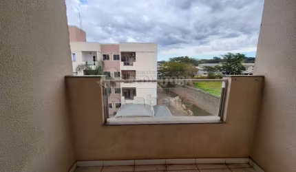 Apartamento no Spazio Rio Pérola com 2 dormitórios - Venda