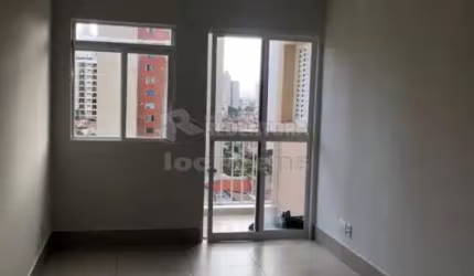 Apartamento no Centro com 1 dormitório