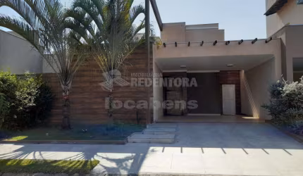 Village Damha Mirassol III com 3 dormitórios