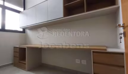 Residencial Gaivota I com 3 dormitórios
