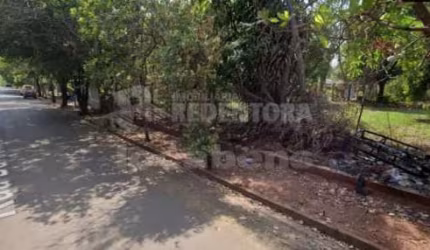 Área Jardim Jandira ( Próxima Rodovia TransBrasiliana )
