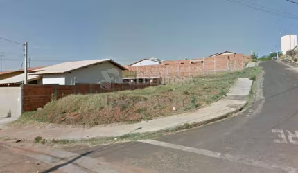 Residencial Palestra - Lote com 329,11m² em esquina, lado sombra da quadra