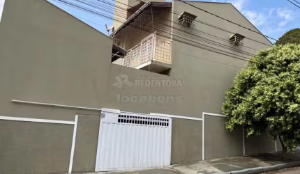 Sobrado à venda em José Bonifácio SP
