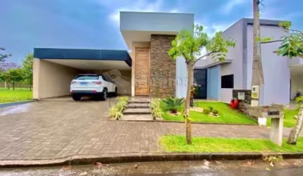 Residencial Maza casa em Condomínio para Venda