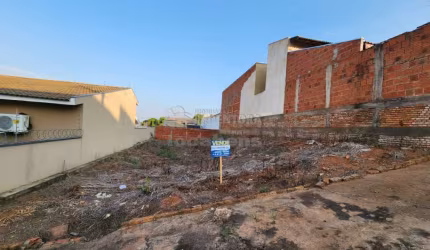 Residencial Palestra - Terreno Venda
