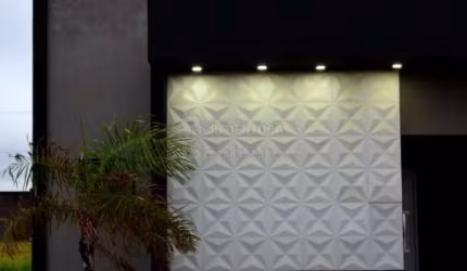 Damha Fit II Casa Condomínio 3 dormitórios Venda