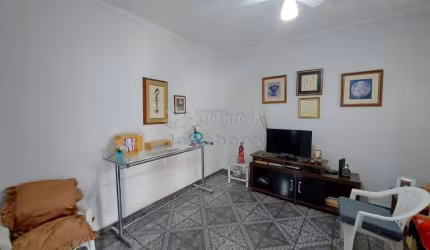 Residencial Macedo Teles I - Casa Venda