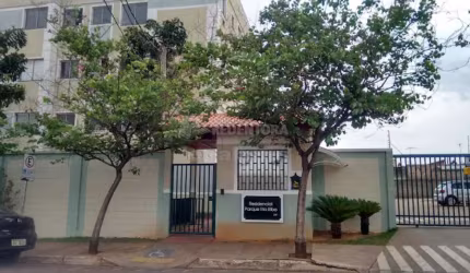 Parque Rio Elba