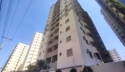 Apartamento Venda Edifício Vancouver Vila Imperial