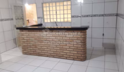 Casa Padrão em Neves Paulista