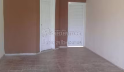 Casa Padrão em Mirassol