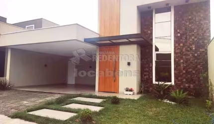 Maravilhosa Casa em Condomínio para Venda - Setlife II