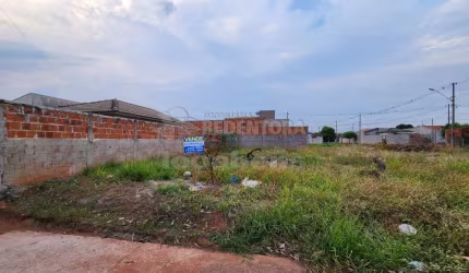 Terreno Comercial Venda Residencial Luz da Esperança