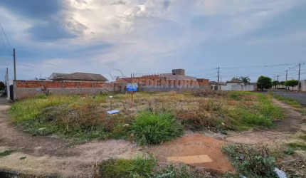 Terreno Comercial Venda Residencial Luz da Esperança
