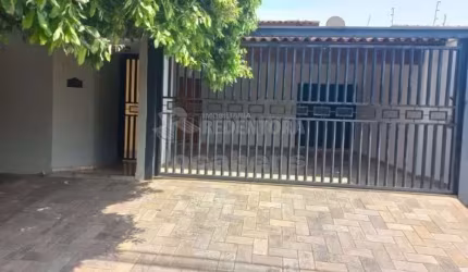 Excelente Casa para Venda Jardim Alvorada