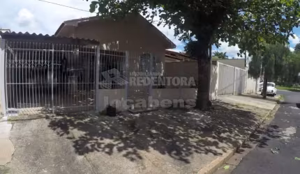 Casa com 3 quartos à venda no Parque Estoril, São José do Rio Preto , 99 m2 por R$ 350.000
