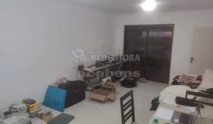 Condomínio Spazio Vila Imperial, Apartamento de 03 dormitórios, 01 vaga de garagem.