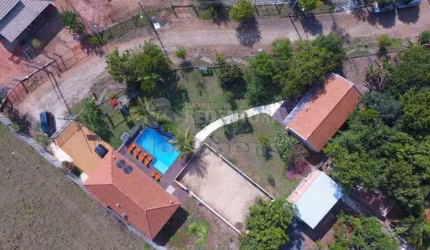 VENDO - RANCHO - PORTEIRA FECHADA - ADOLFO/SP