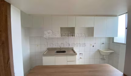 Apartamento Padrão em São José do Rio Preto