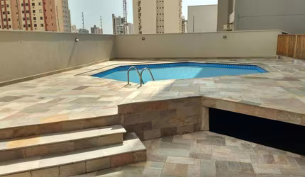 Apartamento Padrão em São José do Rio Preto