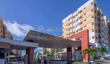 Apartamento Padrão em São José do Rio Preto