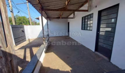 Parque Cidadania - Casa Venda