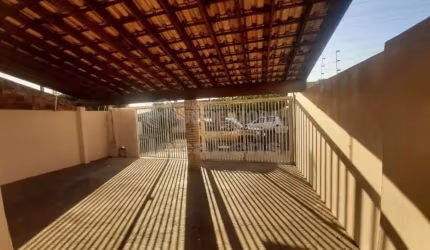 Casa Padrão em Cedral