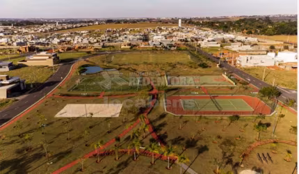 Terreno no Condomínio Village Mirassol IV
