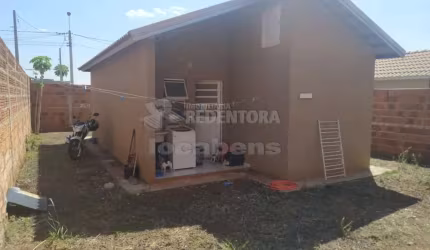 Casa Jardim Aurora - Bady Bassit