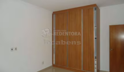 Apartamento Locação ou Venda Edificio Luiza Garetti Bom Jardim