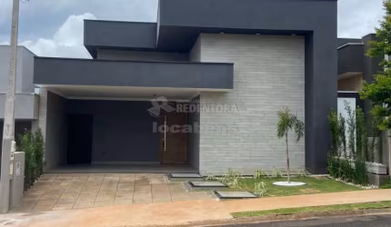 Casa Venda Condomínio Parque Residencial Nature 1