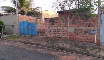 Casa / Padrão - Jardim Arroyo - Venda - Residencial
