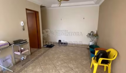 Anchieta- Apartamento com 03 dormitórios