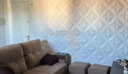 Condomínio Residencial Colorado.