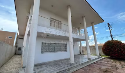 Sobrado Venda