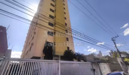 Apartamento Venda Residencial Stylus Boa Vista