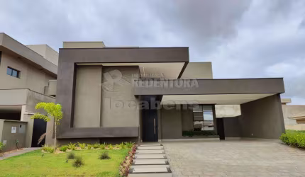Quinta do Golfe Jardins térrea com 3 dormitórios