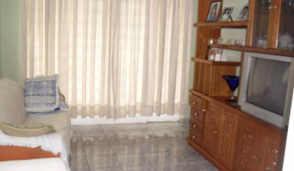 Casa Padrão em São José do Rio Preto