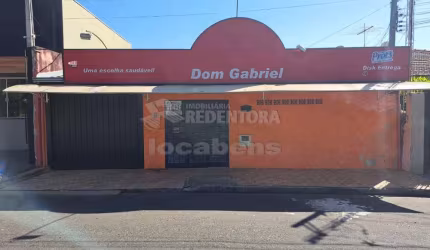 Vila Santa Cruz- Casa ( Residencial e Comercial ).