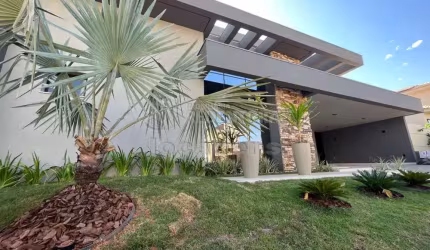 Casa Condomínio em São José do Rio Preto