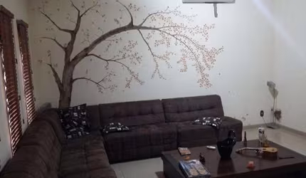 Casa Padrão em São José do Rio Preto