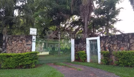 Morada Campestre - Chácara com 5897m² de terreno e 600m² de construção