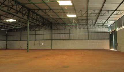 Comercial Salão em São José do Rio Preto