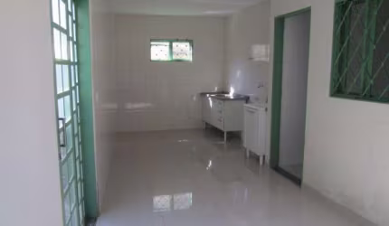 Casa Padrão em São José do Rio Preto